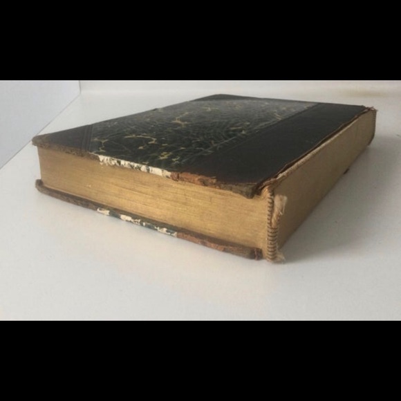 Antique Book The Selected Wrintings Charles Lever - Picture 9 of 10